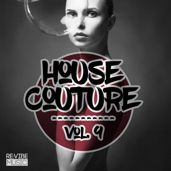 Various Artists - House Couture, Vol. 9