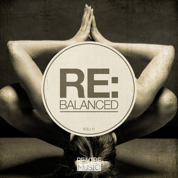 Various Artists - Re:Balanced, Vol. 11