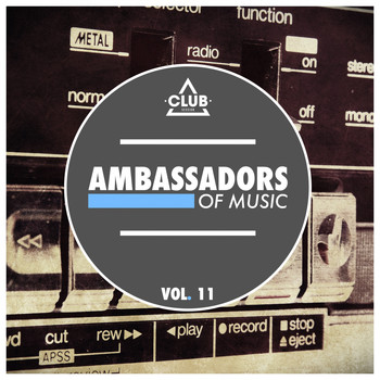 Various Artists - Ambassadors of Music, Vol. 11