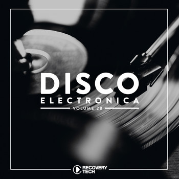Various Artists - Disco Electronica, Vol. 28