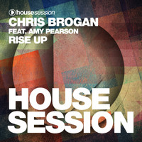 Chris Brogan - Rise Up