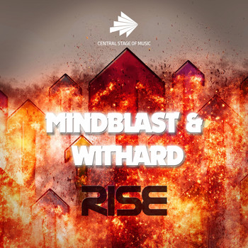 Mindblast & Withard - Rise