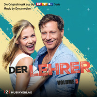 Dynamedion - Der Lehrer, Vol. 5 (Die Originalmusik aus der RTL Serie)
