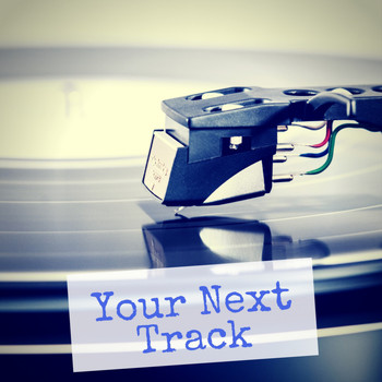 Various Artists - Your Next Track, Vol. 3