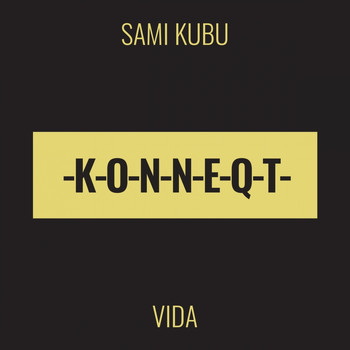 Sami Kubu - Vida