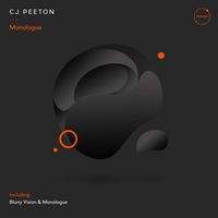 CJ Peeton - Monologue