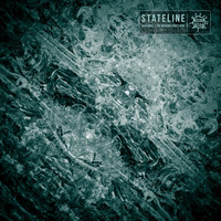 Stateline - Blue Angel / The Weekend Starts Here