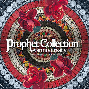 Various Artists - Prophet Collection Vol.5 Anniversary (Compiled by Manuel)
