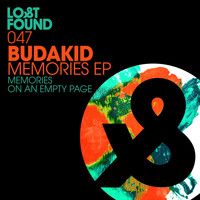 Budakid - Memories