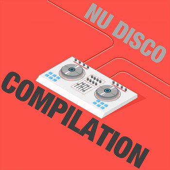 Various Artists - Nu Disco Compilation