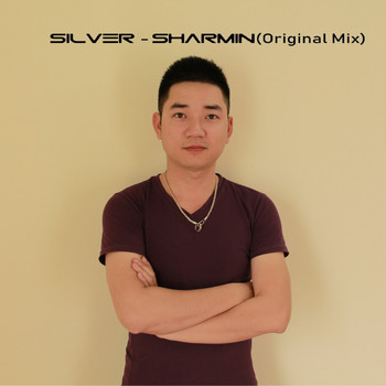 Silver - SHArmin (Original Mix)