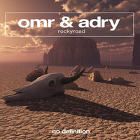 OMR & ADRY - Rockyroad