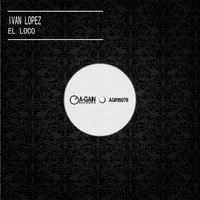 Ivan Lopez - El Loco