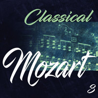 Carmen Piazzini - Classical Mozart 3