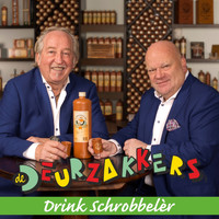 De Deurzakkers - Drink Schrobbelèr