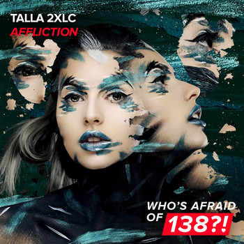Talla 2XLC - Affliction