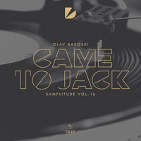 Olav Basoski - Samplitude Vol. 16 - Came to Jack
