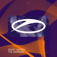 Davey Asprey - The Dawning