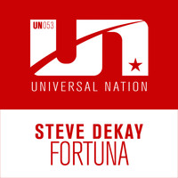 Steve Dekay - Fortuna