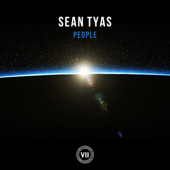 SEAN TYAS - People