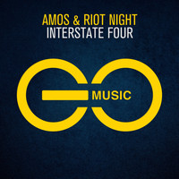 Amos & Riot Night - Interstate Four