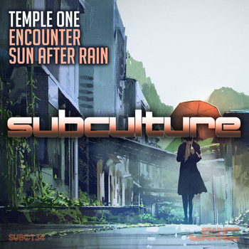 Temple One - Encounter + Sun After Rain