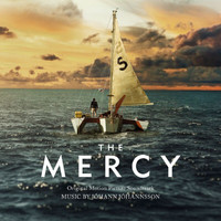 Jóhann Jóhannsson - The Mercy (Original Motion Picture Soundtrack)