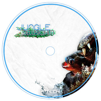 Delusiohm - Jungle