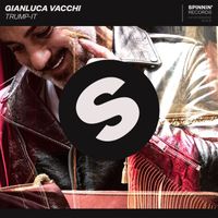 Gianluca Vacchi - Trump-It
