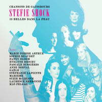 Stefie Shock - 12 belles dans la peau