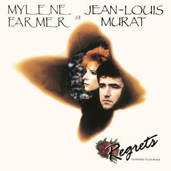 Mylène Farmer - Regrets
