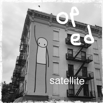 Op Ed - Satellite