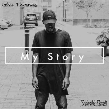 John Thomas - My Story