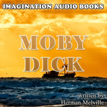 Herman Melville - Moby Dick