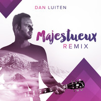 Dan Luiten - Majestueux (Remix)