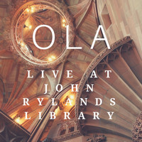 Ola - Live At John Rylands Library
