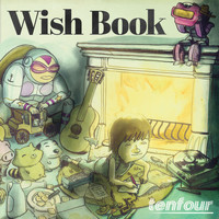 Tenfour - Wish Book