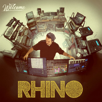 Rhino - Welcome
