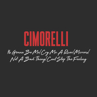Cimorelli - It’s Gonna Be Me / Cry Me a River / Mirrors / Not a Bad Thing / Can’t Stop the Feeling