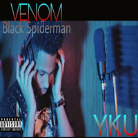 Venom - Black Spiderman