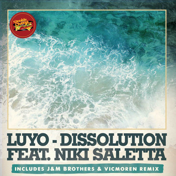 Luyo featuring Niki Saletta - Dissolution