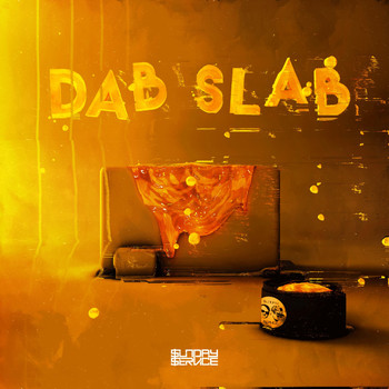 Boogie T - Dab Slab (feat. Boogie T)