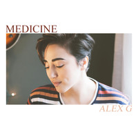 Alex G - Medicine