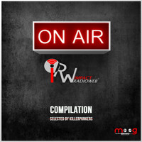 Killerpunkers - #On Air Irw Impact Radio Web Compilation