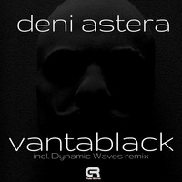 Deni Astera - Vantablack