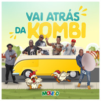 Molejo - Vai Atrás da Kombi
