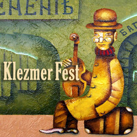 Leo Cesari - Klezmer Fest