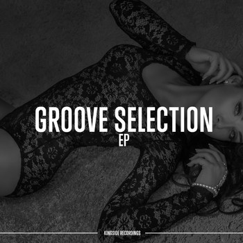 Various Artists - Groove Selection