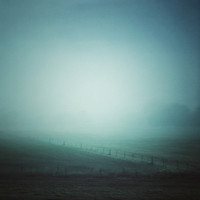 Simon Mann - From out of Fog