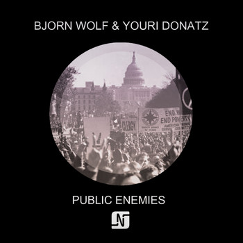 Bjorn Wolf, Youri Donatz - Public Enemies